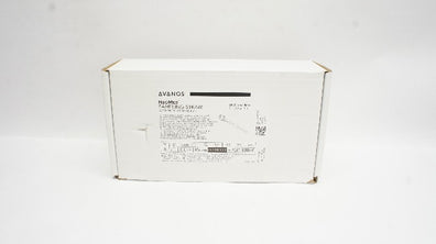 Avanos PEXT-3STBNC NeoMed Sampling Straw w/ENFit Connector 3inch - Box of 26